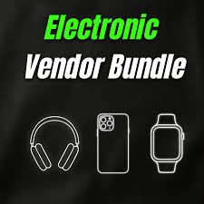 Electronic Vendor